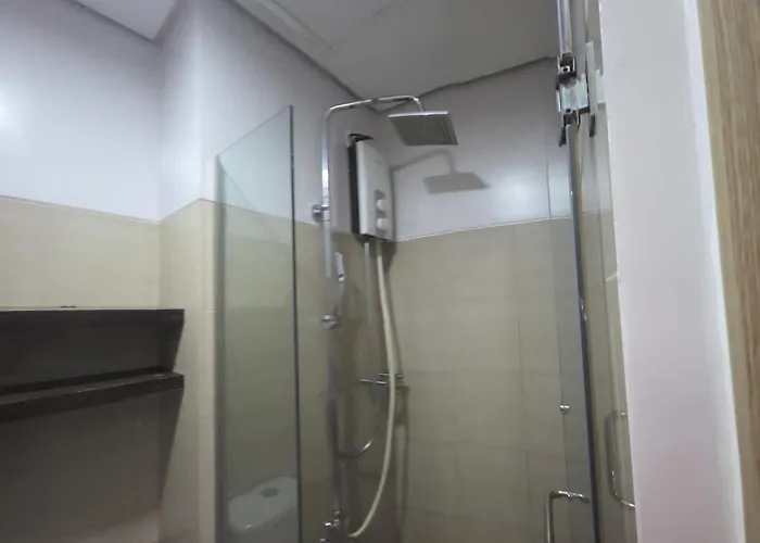 Halo Haven At Shore Residences Manila